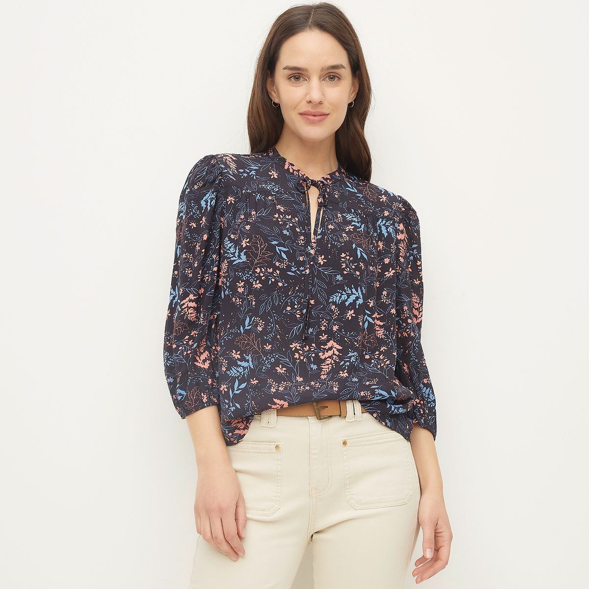 ELLE - Blusa Mujer Elle