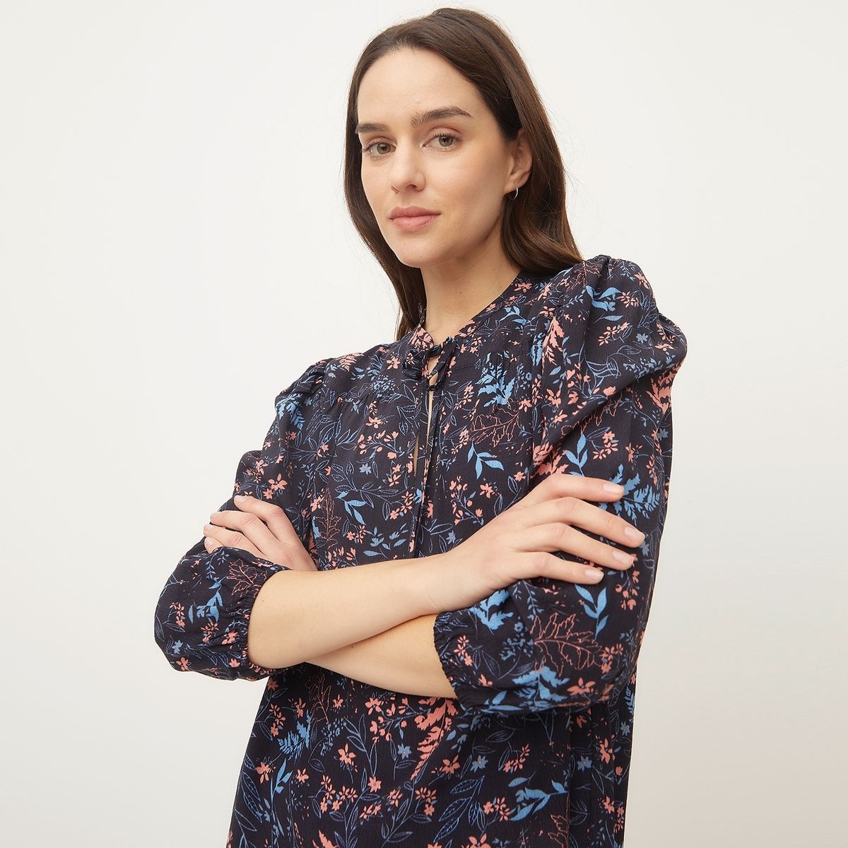 ELLE - Blusa Mujer Elle