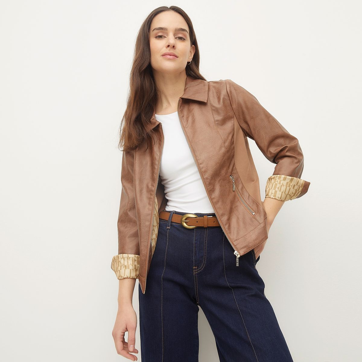 ELLE - Chaqueta Mujer Elle