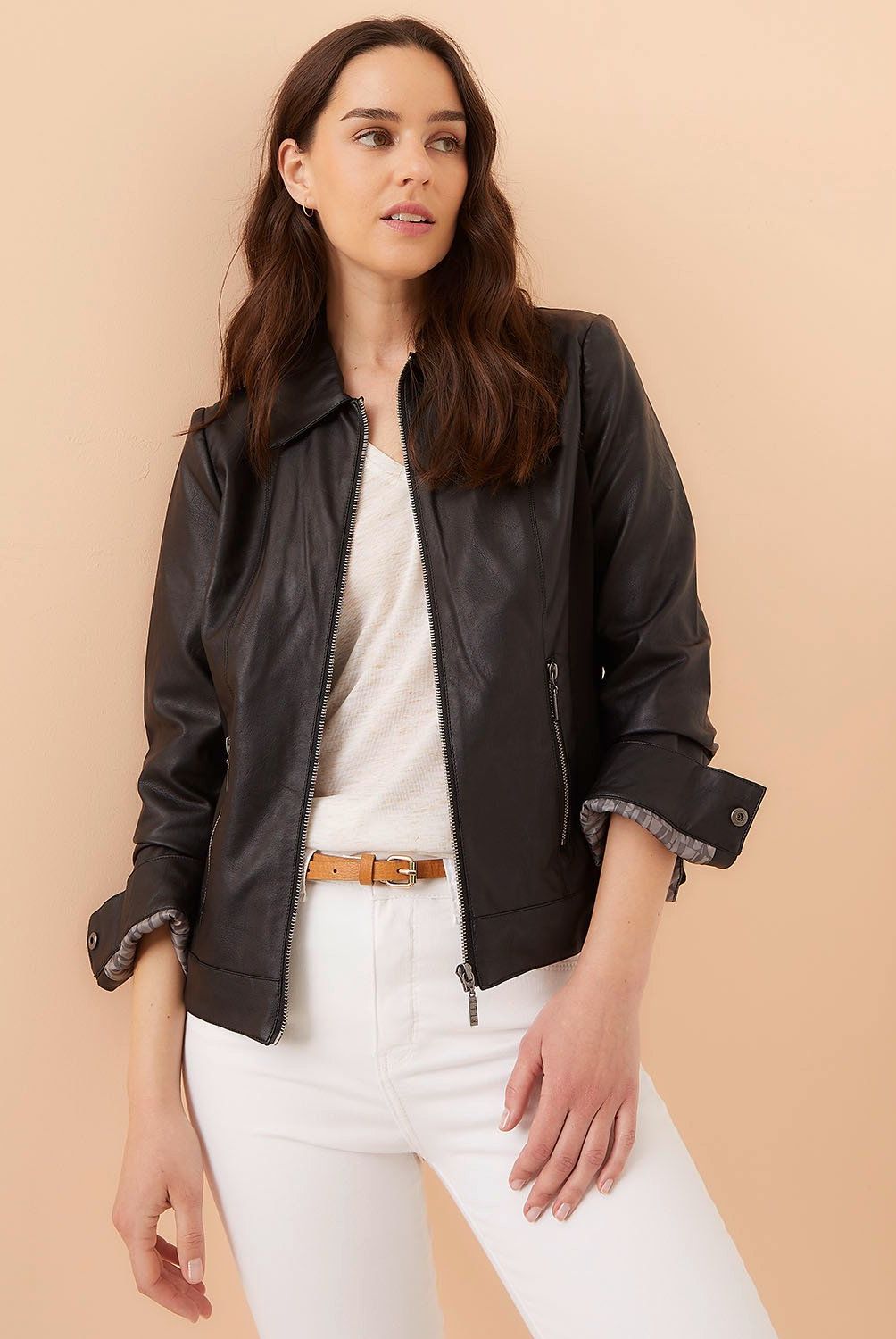ELLE - Chaqueta Mujer Elle