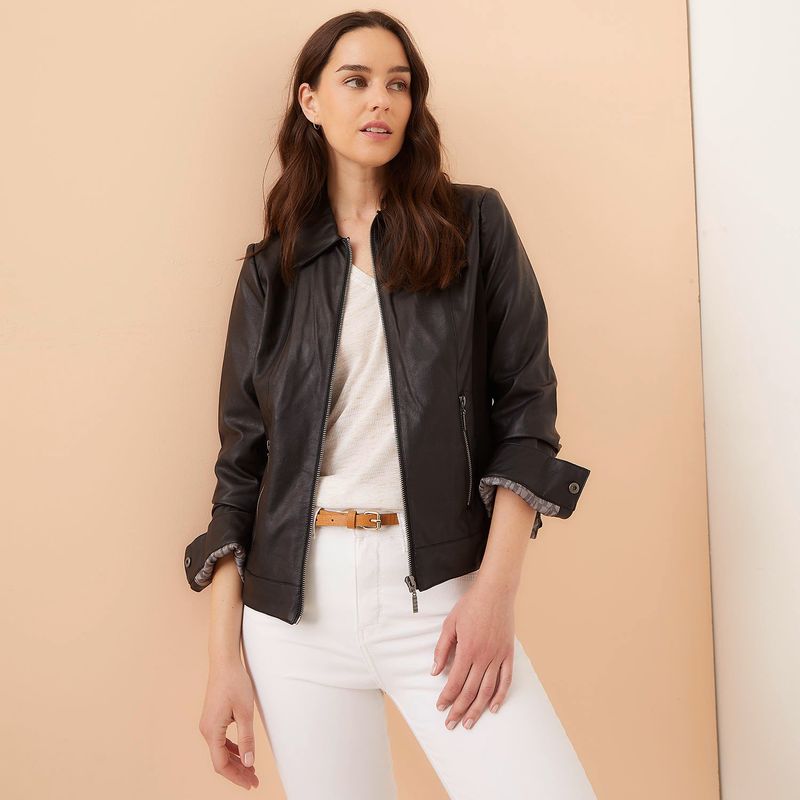 ELLE - Chaqueta Mujer Elle
