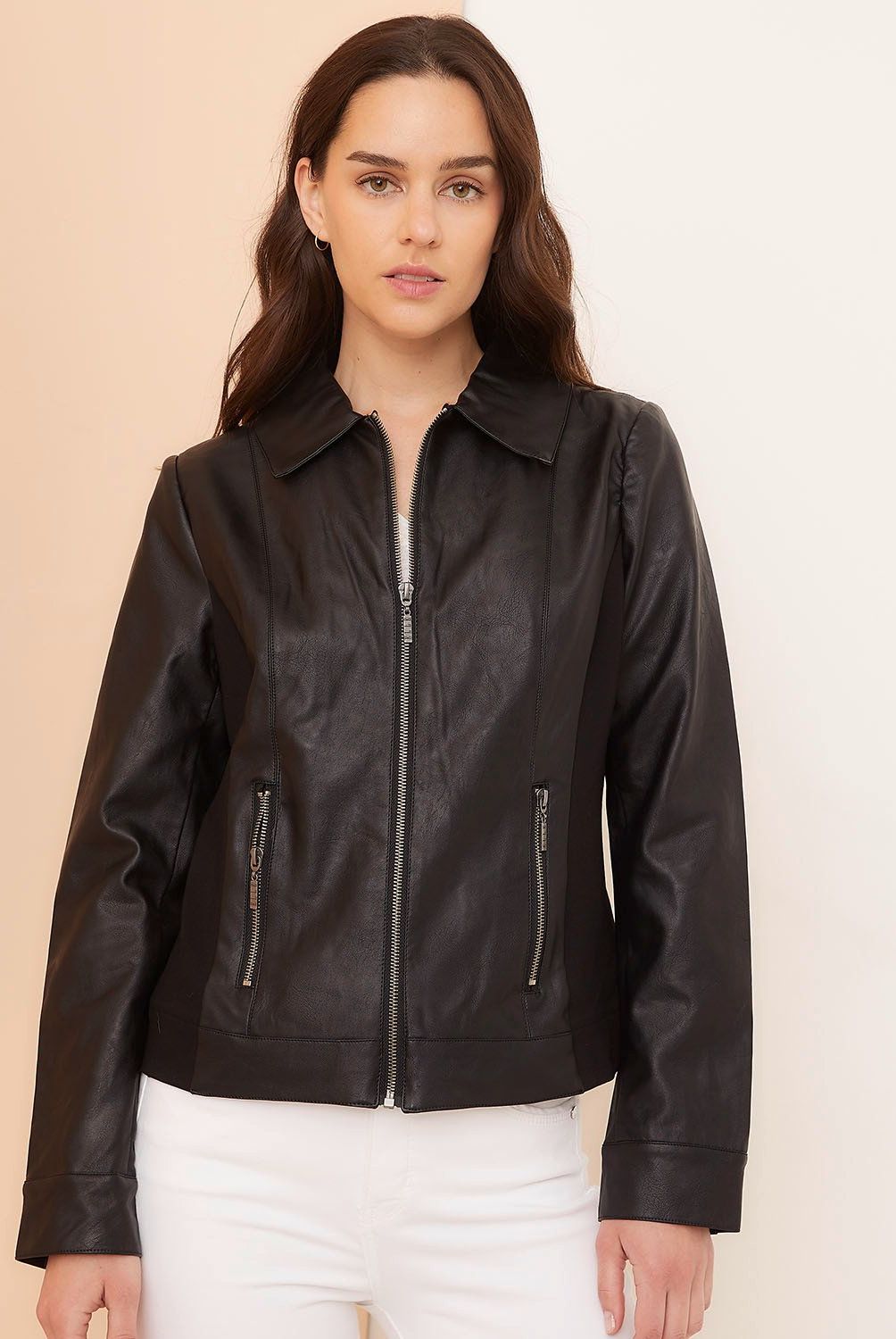ELLE - Chaqueta Mujer Elle
