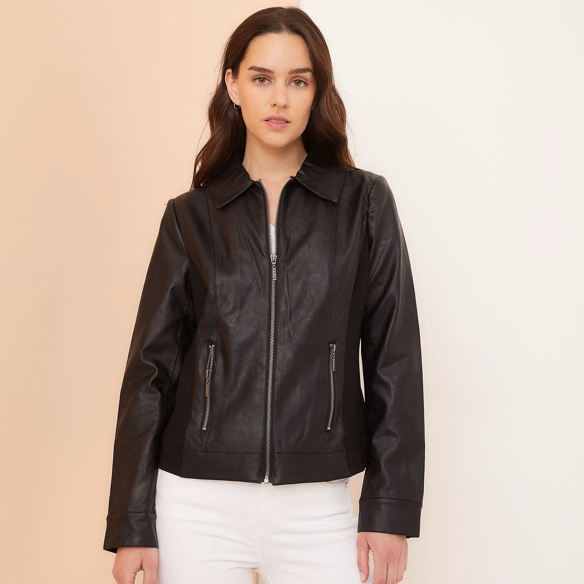 ELLE - Chaqueta Mujer Elle