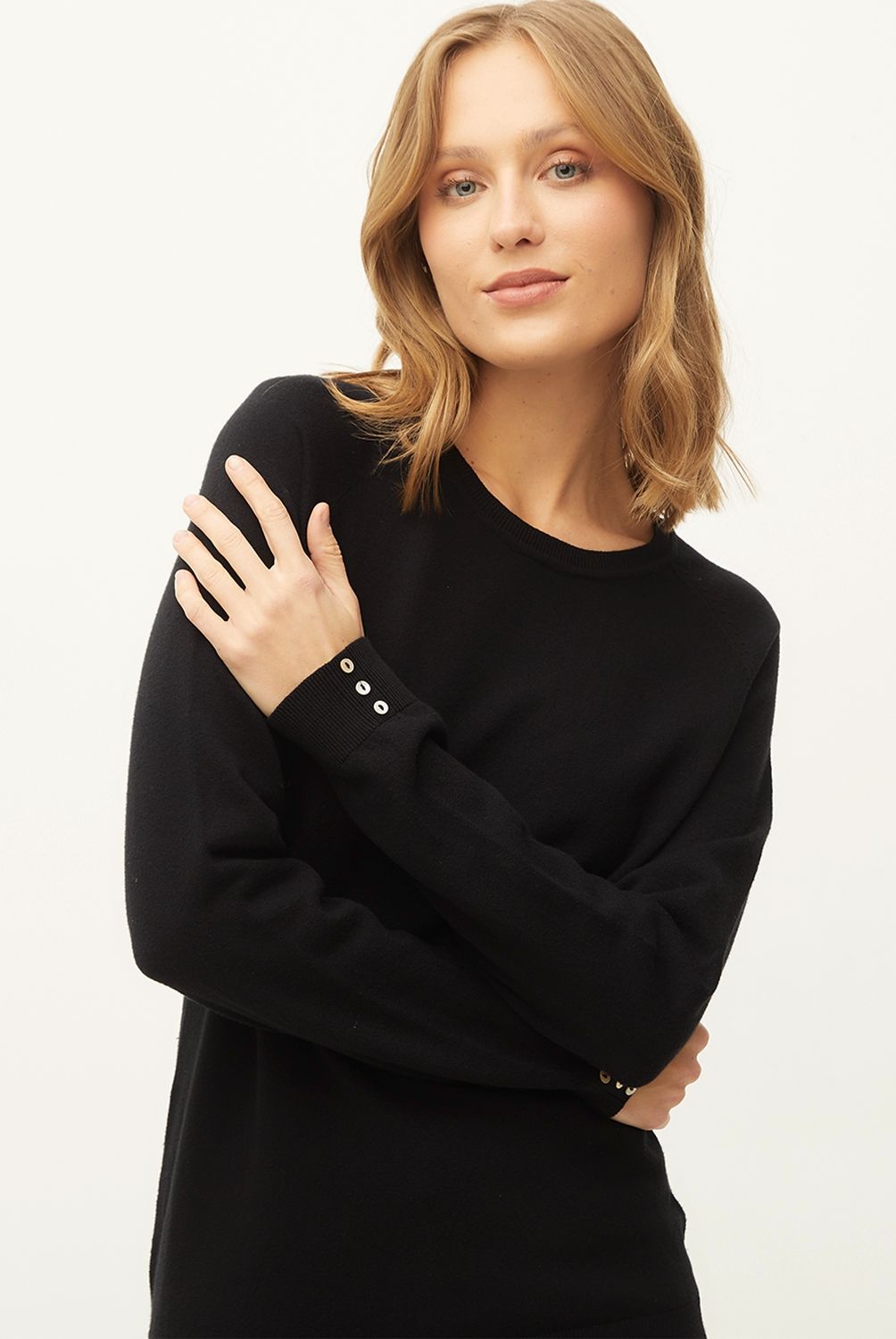 UNIVERSITY CLUB - Sweater Mujer University Club