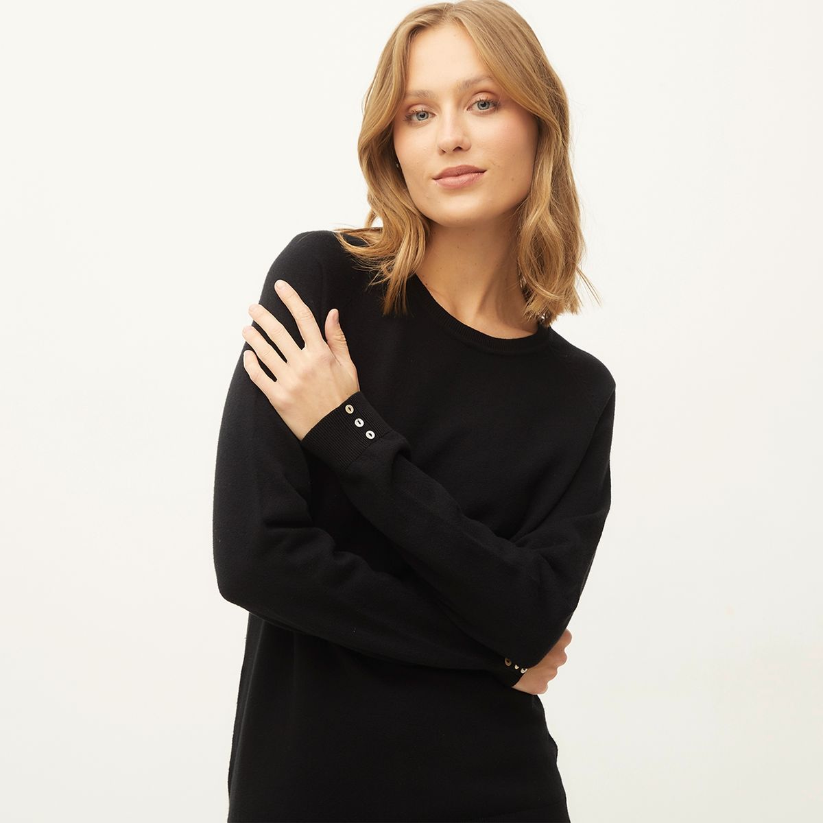 UNIVERSITY CLUB - Sweater Mujer University Club