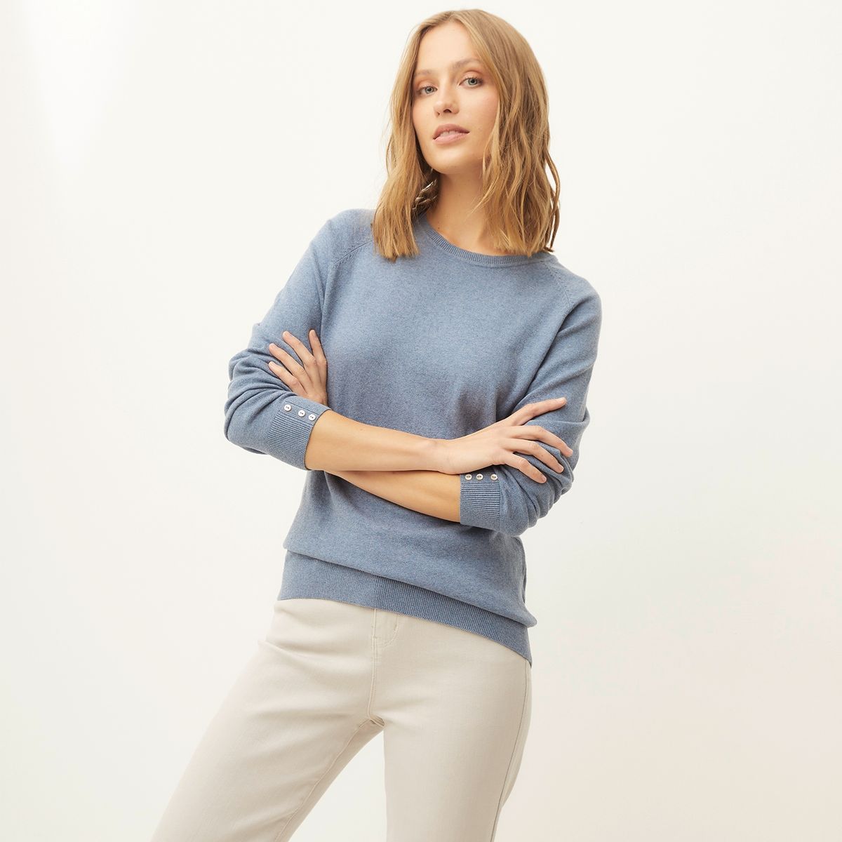 UNIVERSITY CLUB - Sweater Mujer University Club