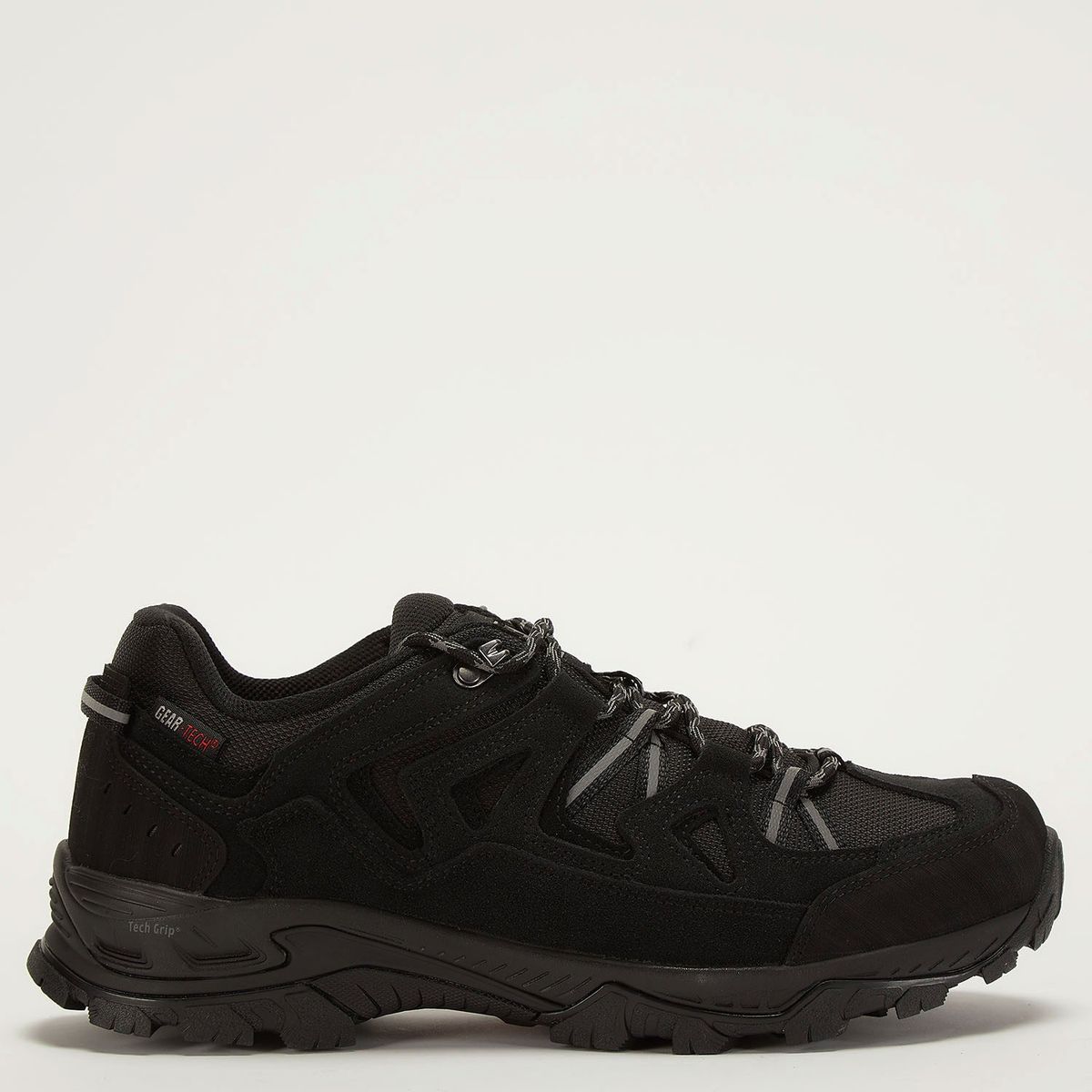 MOUNTAIN GEAR - Zapatillas Outdoor Hombre Mountain Gear Andino Sintético