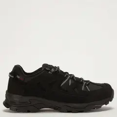 MOUNTAIN GEAR - Zapatillas Outdoor Andino Low NE Hombre