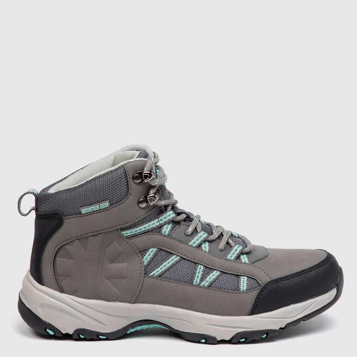 MOUNTAIN GEAR - Zapatillas Outdoor Mujer Mountain Gear Anitaalt