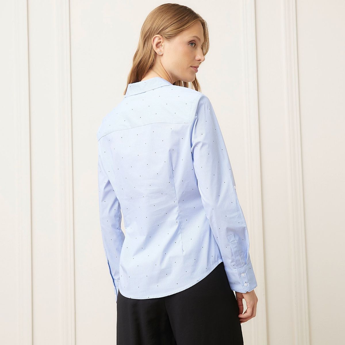 BASEMENT - Blusa Mujer Basement