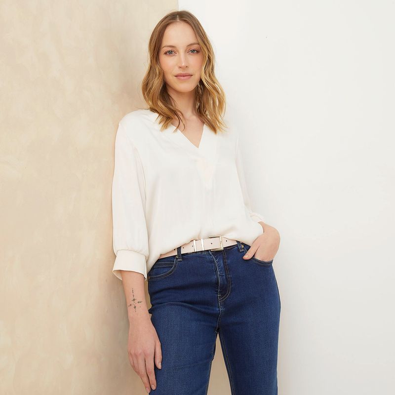 APOLOGY - Blusa Mujer Apology
