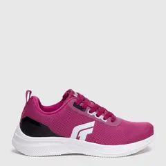 FRATTA - Runita Zapatilla Running Mujer Rosado