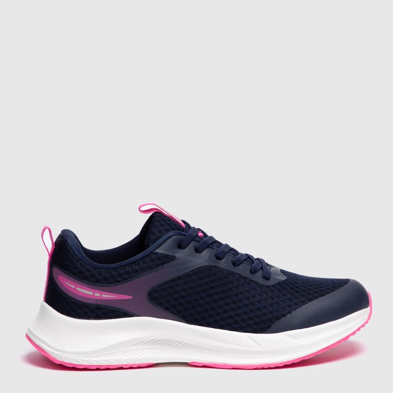 FRATTA - Sakora 2 Zapatilla Running Mujer Azul Fratta