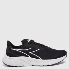 DIADORA - Passo 4 Zapatilla Running Mujer Negro