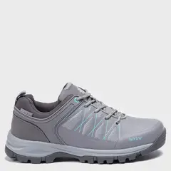 MOUNTAIN GEAR - Zapatilla Deportiva Mujer Gris