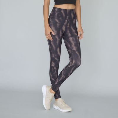 Imagen 2 del producto Zapatilla Running Beige Mujer Sandy