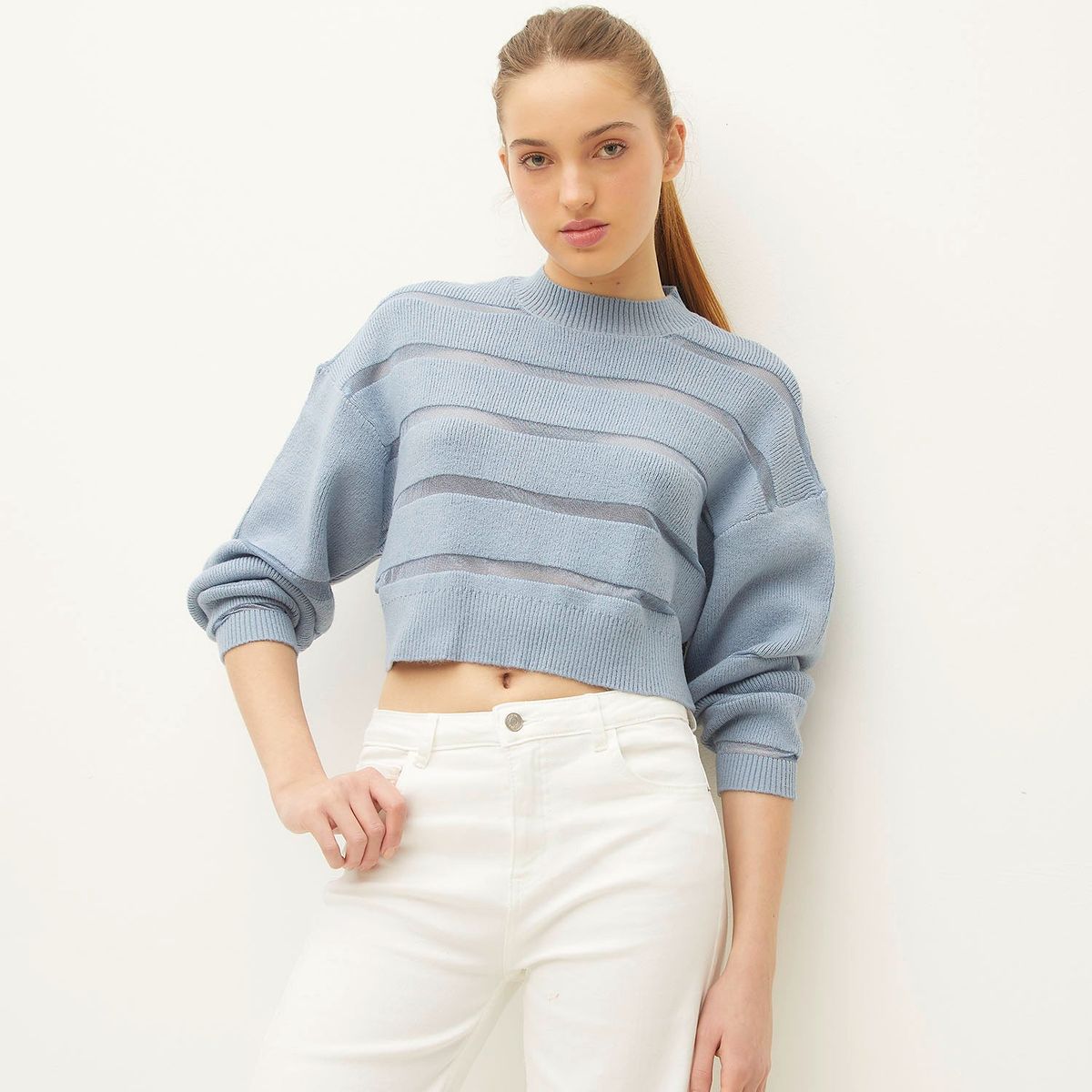 SYBILLA - Sweater Mujer Sybilla