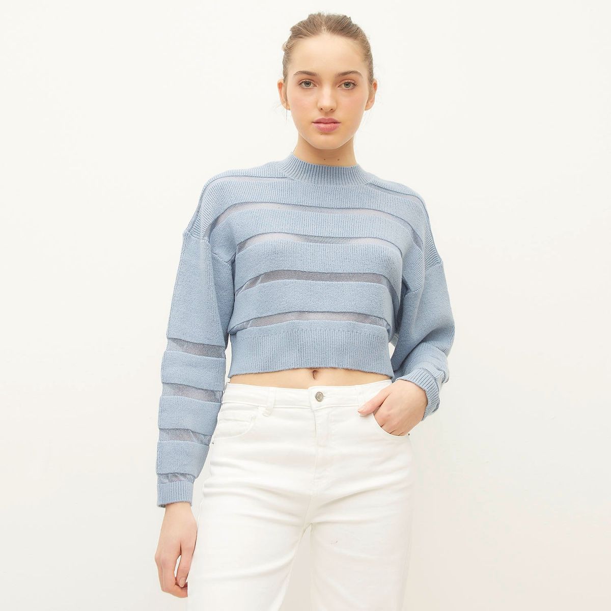 SYBILLA - Sweater Mujer Sybilla