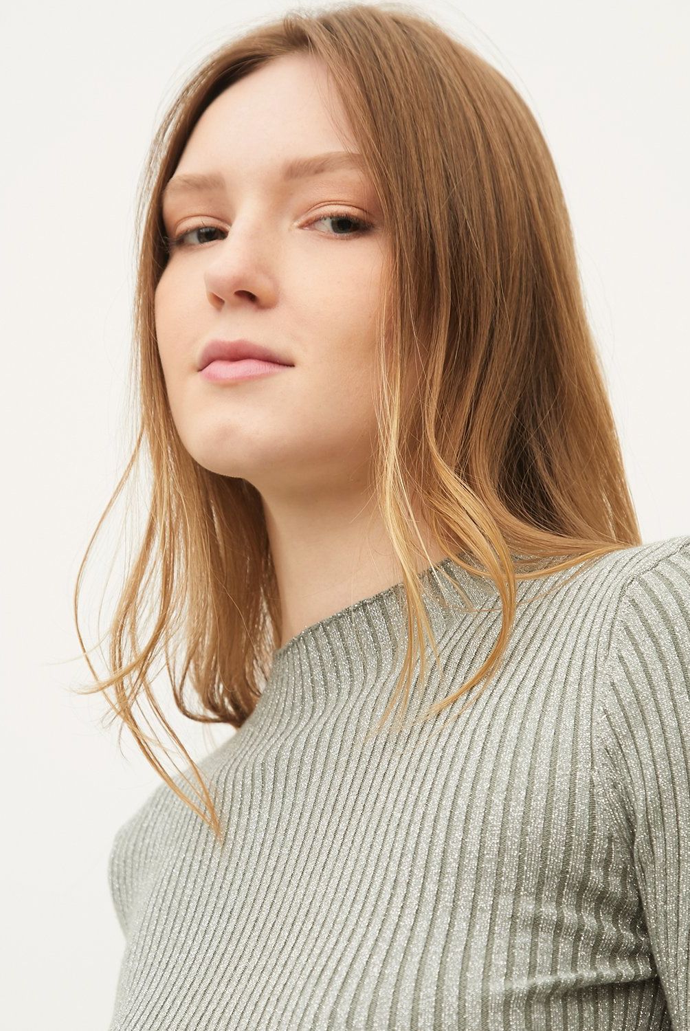 SYBILLA - Sweater Mujer Sybilla
