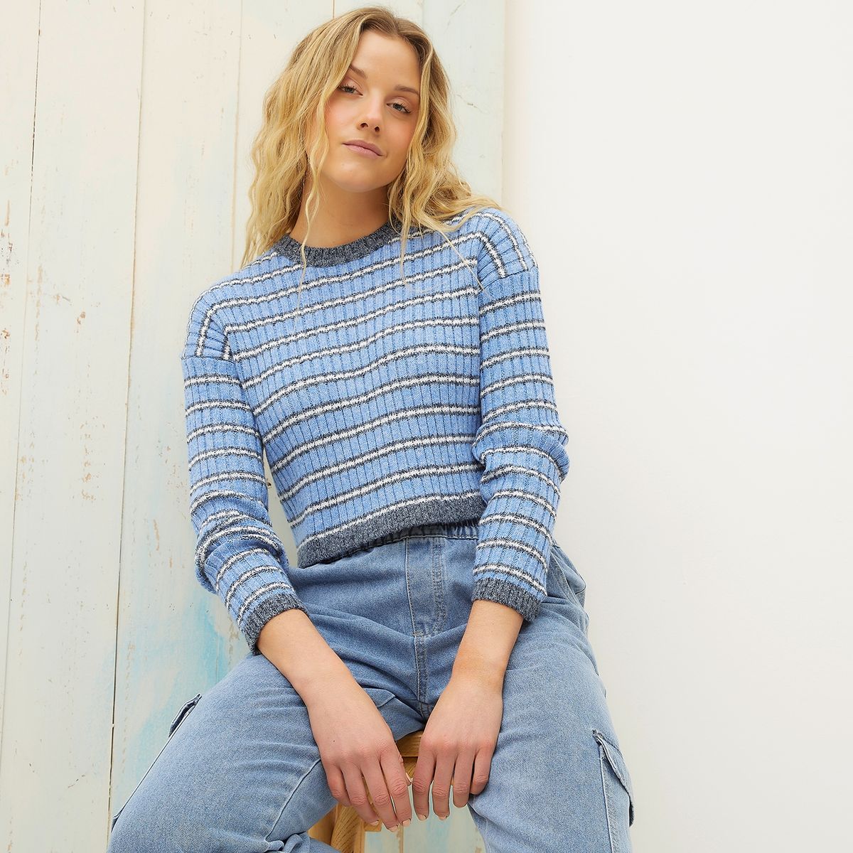 DOO AUSTRALIA - Sweater Mujer Doo Australia