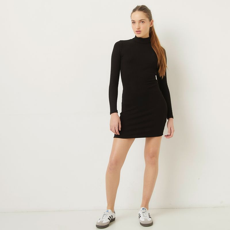 SYBILLA - Vestido Corto Mujer Sybilla