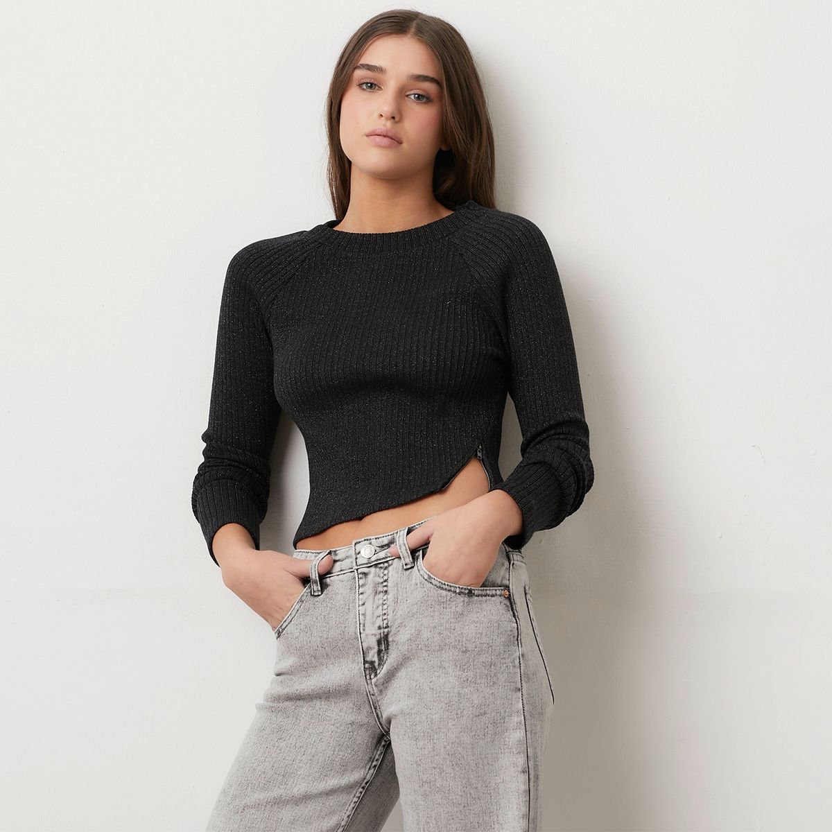 SYBILLA - Sweater Mujer Sybilla