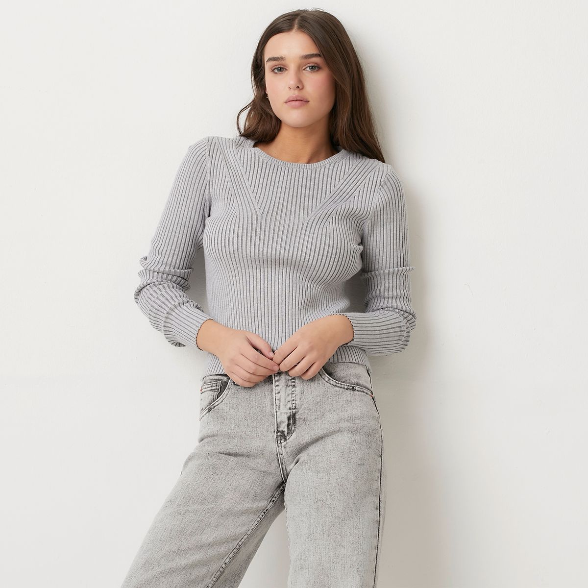 SYBILLA - Sweater Mujer Sybilla