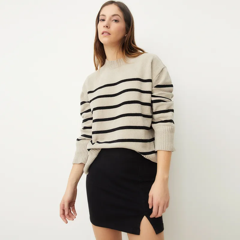 SYBILLA - Sweater Mujer Sybilla