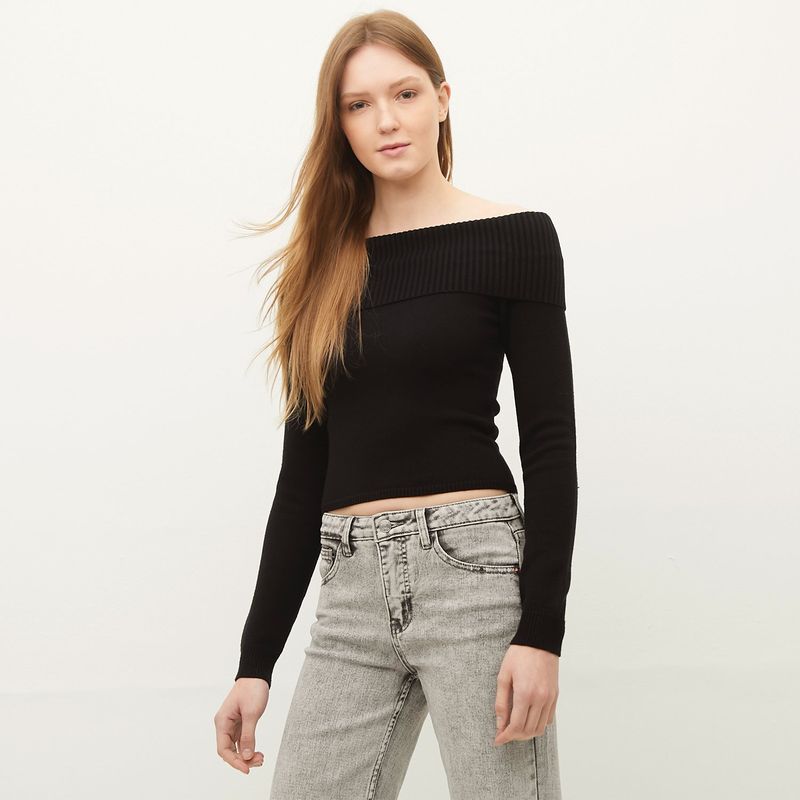 SYBILLA - Sweater Mujer Sybilla