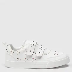 YAMP - Zapatilla Urbana Niña Blanco (22 a 33)