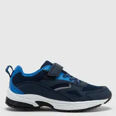 YAMP - Zapatilla Urbana Niño Azul (26 a 36)