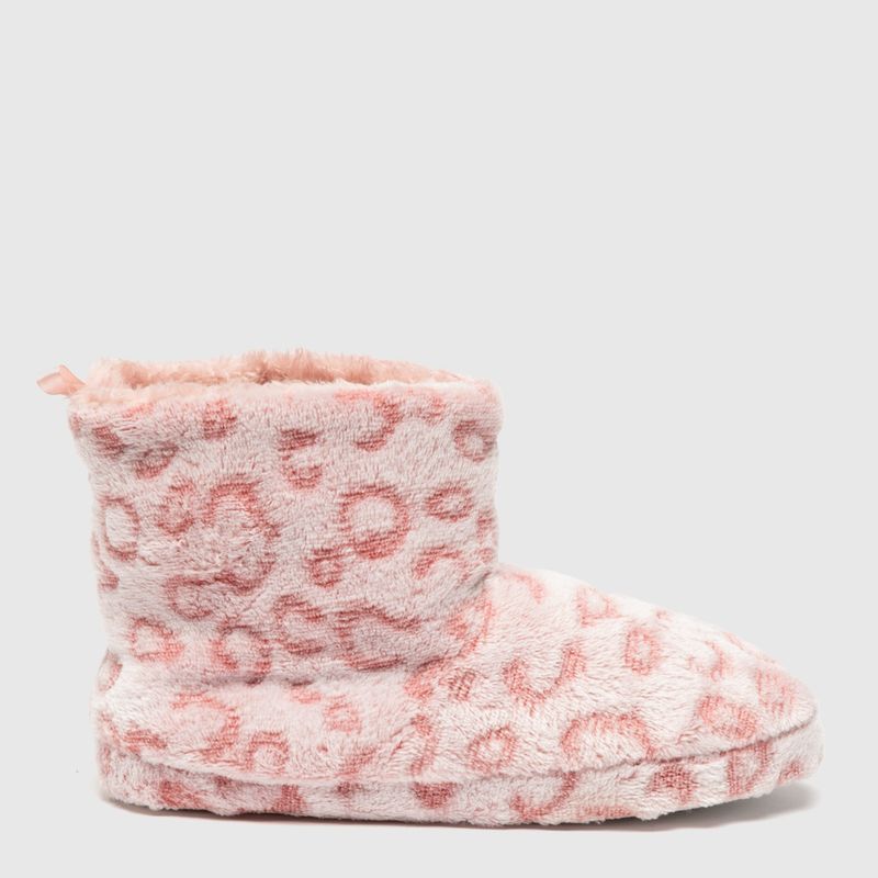 SYBILLA - Pantuflas Botas Mujer Sybilla
