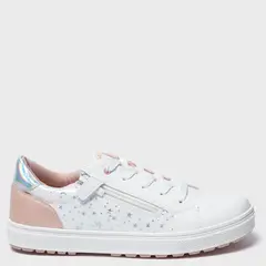 CONIGLIO - Zapatilla Urbana Niña Rosado (26 a 36)