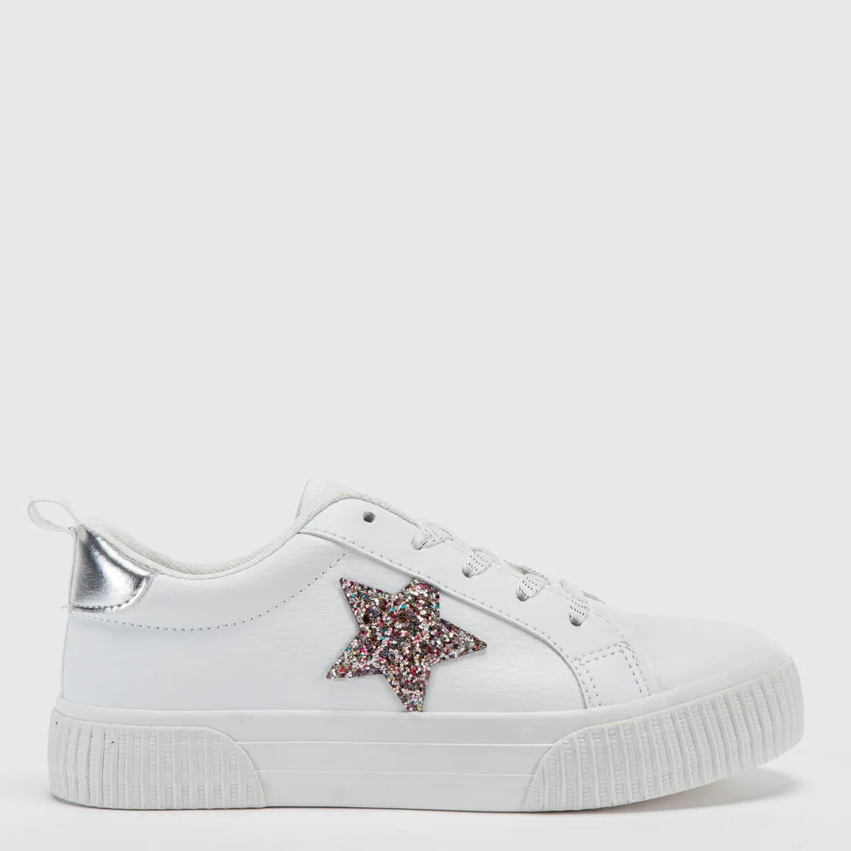 YAMP - Zapatilla Urbana Niña Blanco (31 a 37) Yamp