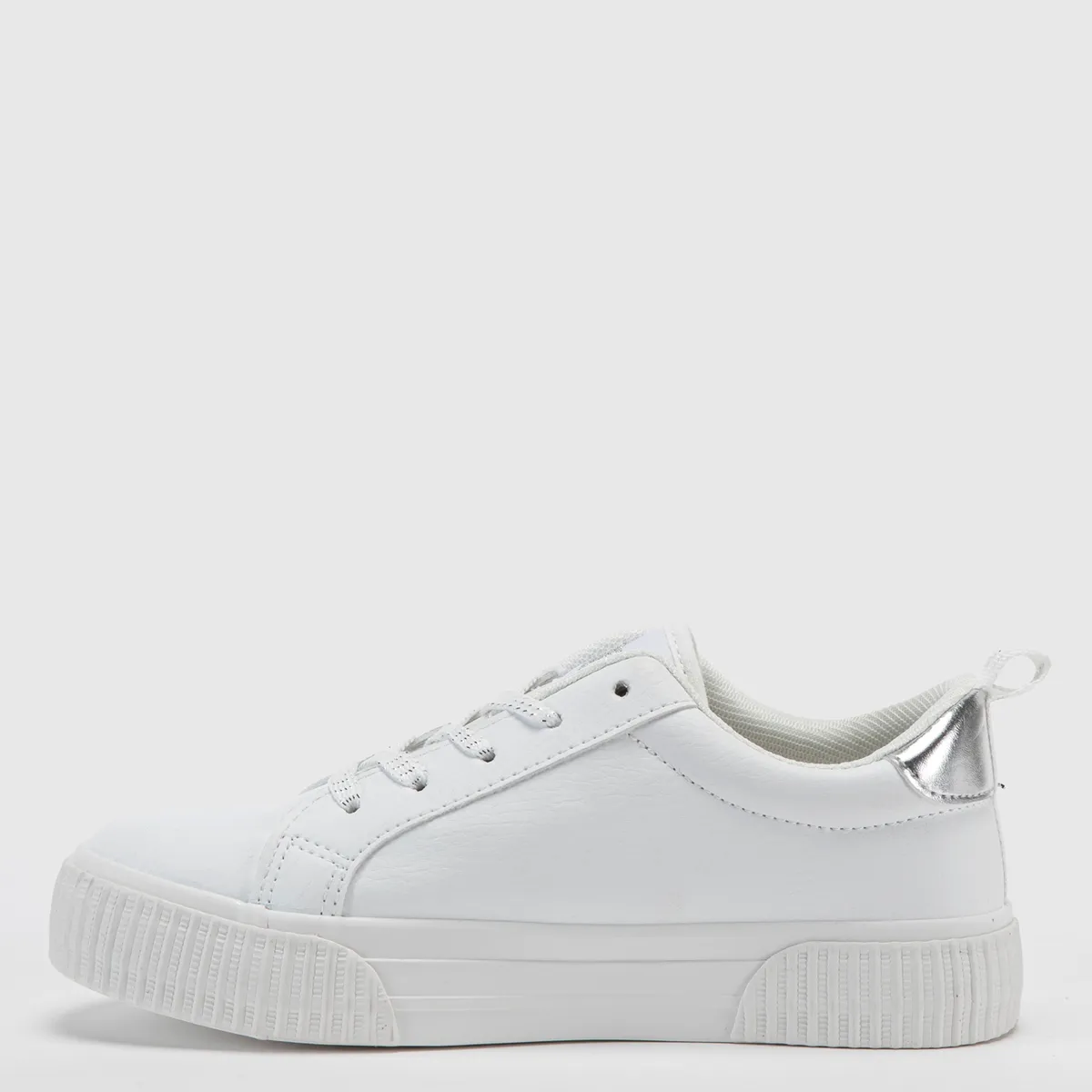 YAMP - Zapatilla Urbana Niña Blanco (31 a 37) Yamp