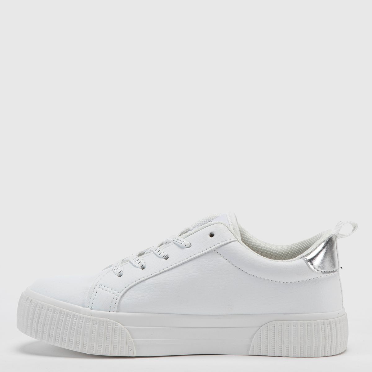 YAMP - Zapatilla Urbana Niña Blanco (31 a 37) Yamp