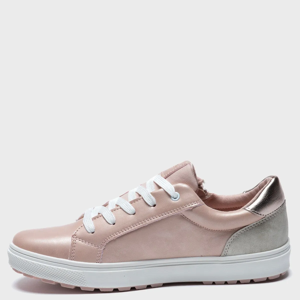 CONIGLIO - Zapatilla Urbana Niña Rosado (26 a 36) Coniglio