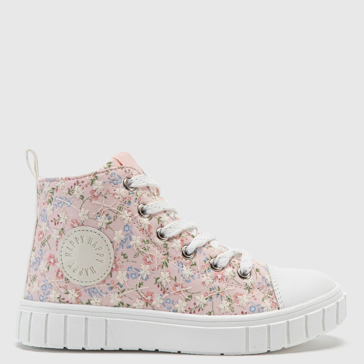 YAMP - Zapatilla Urbana Niña Multicolor (26 a 36) Yamp