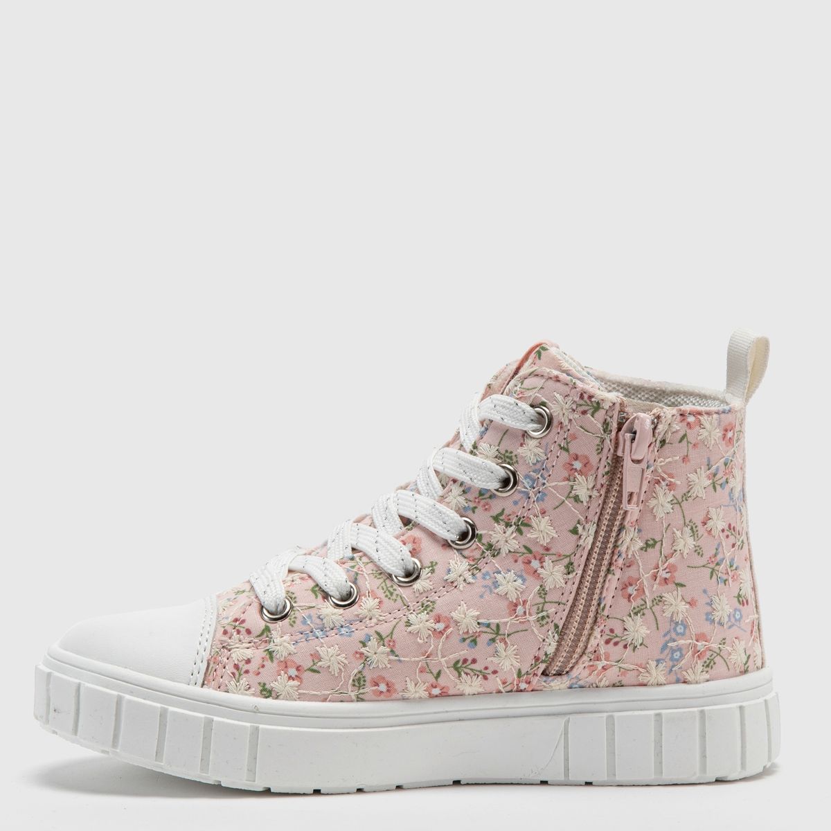 YAMP - Zapatilla Urbana Niña Multicolor (26 a 36) Yamp