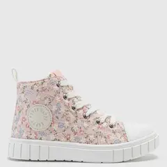 YAMP - Zapatilla Urbana Niña Multicolor (26 a 36)