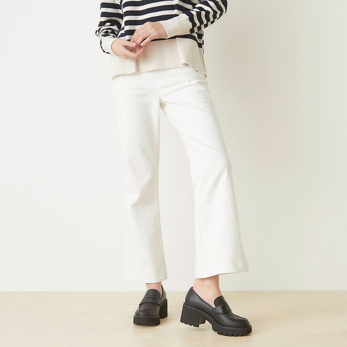 APOLOGY - Zapato Casual Mujer Negro Apology