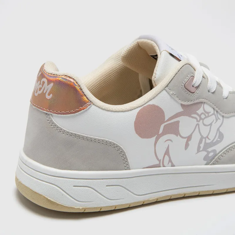 Zapatillas Urbanas Zapatillas Disney Chile DISNEY Zapatilla