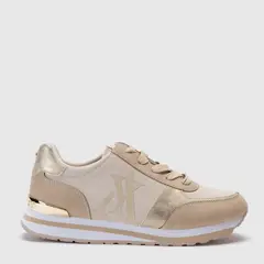 APOLOGY - Zapatilla Urbana Mujer Rosado