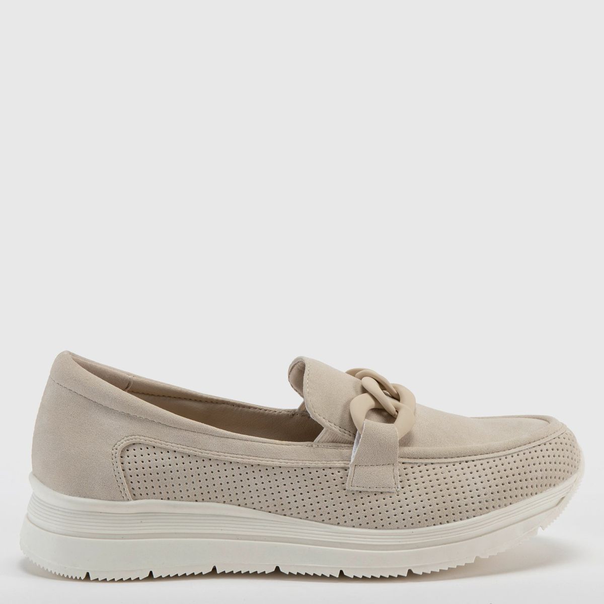 S COCCI - Zapato Casual Mujer Rosado S Cocci