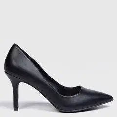 APOLOGY - Zapato Formal Tacón Aguja Mujer
