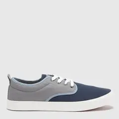 BEARCLIFF - Zapatilla Urbana Hombre Multicolor