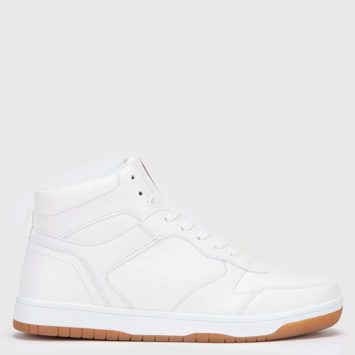 BEARCLIFF - Zapatillas Urbanas Bearcliff CRETARY BL Hombre Blancas