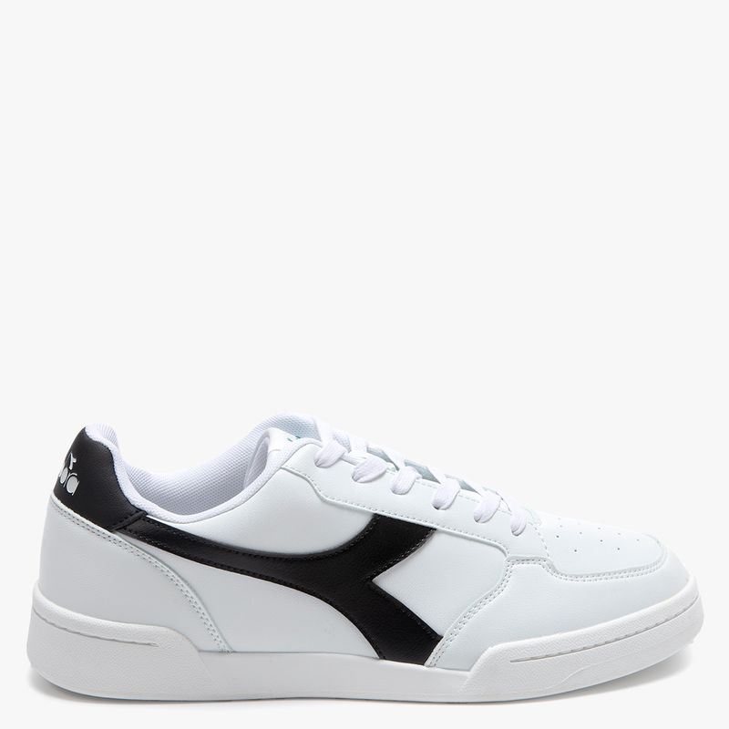 DIADORA - James7 Zapatilla Urbana Hombre Blanco Diadora