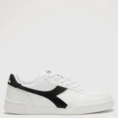DIADORA - James7 Zapatilla Urbana Hombre Blanco