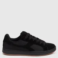 DIADORA - Court Xl Zapatilla Urbana Hombre Negro